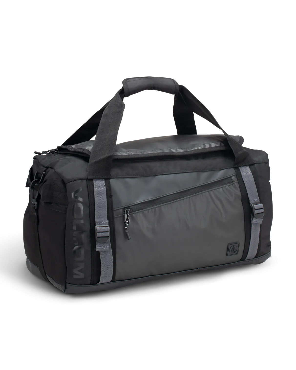 Outbound Duffel Bag in Black