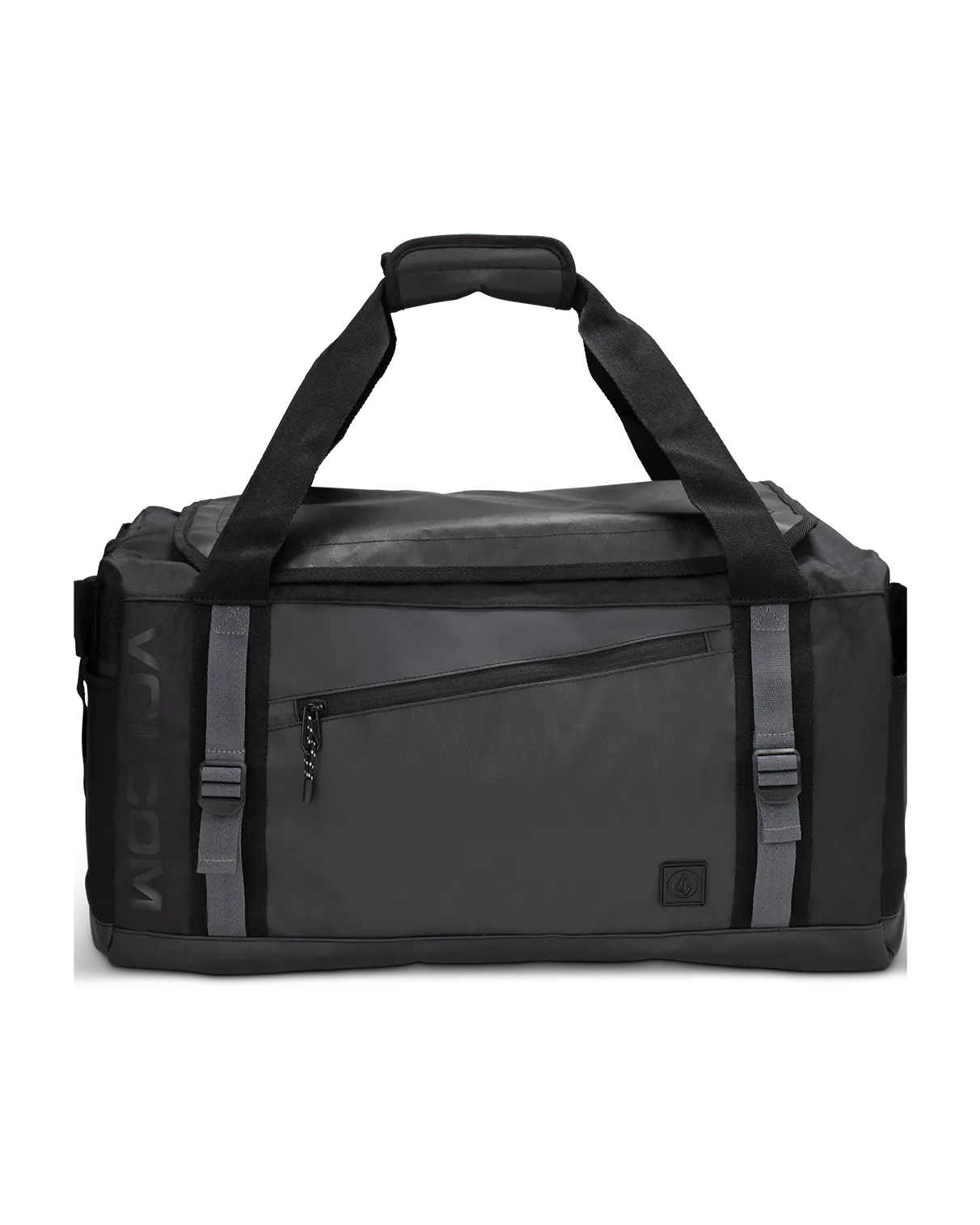 Outbound Duffel Bag in Black