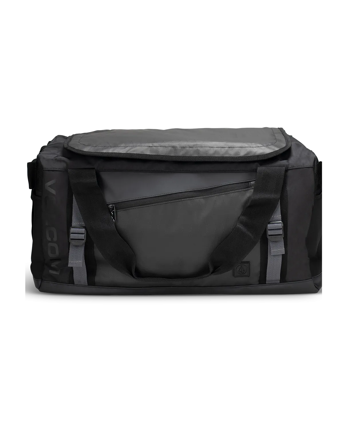 Outbound Duffel Bag in Black