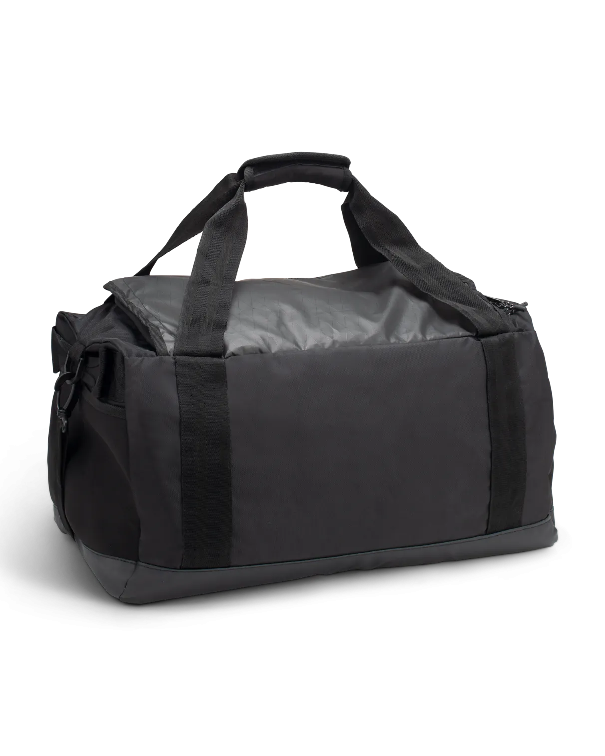 Outbound Duffel Bag in Black