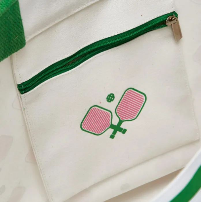 Pickleball Tote