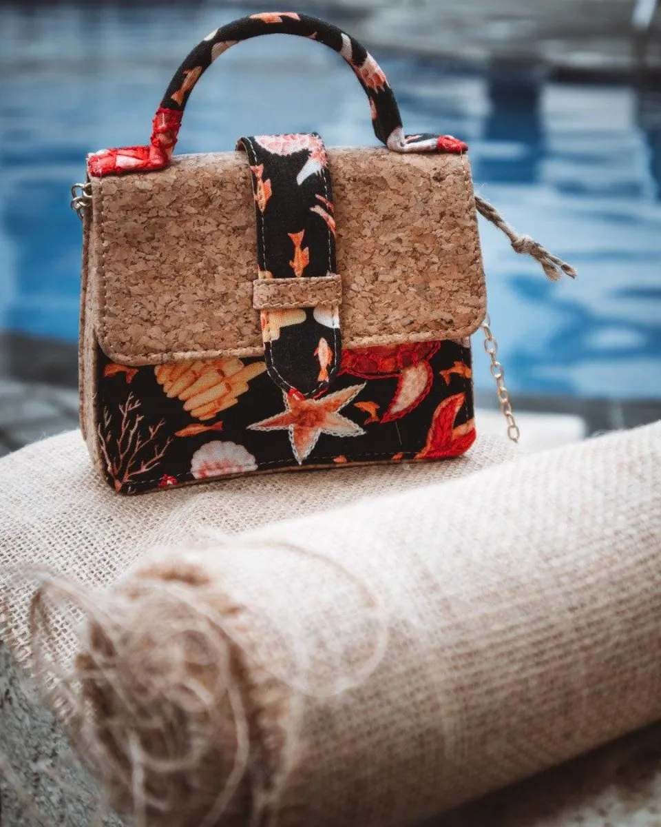Reeva Mini Bag
