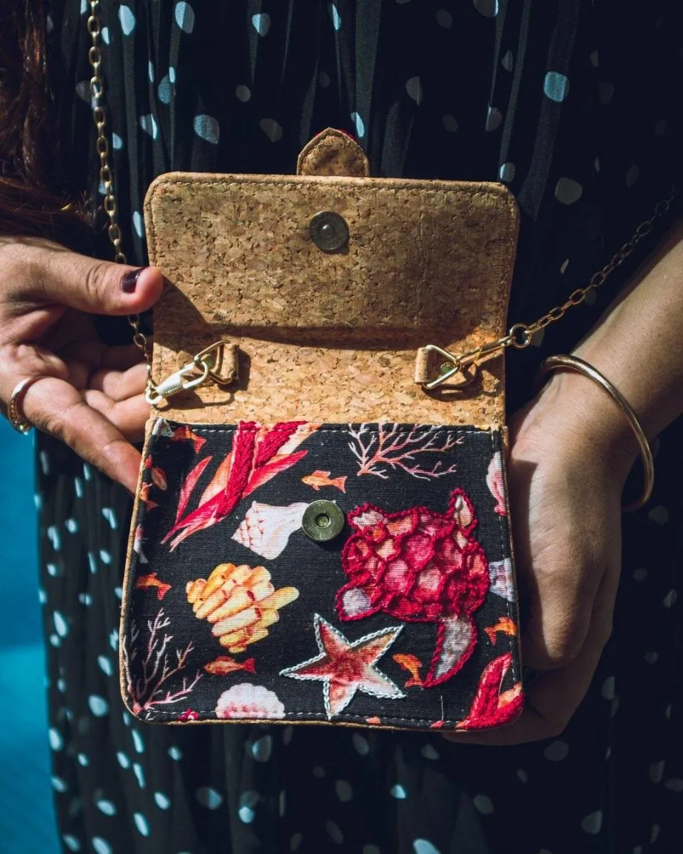 Reeva Mini Bag