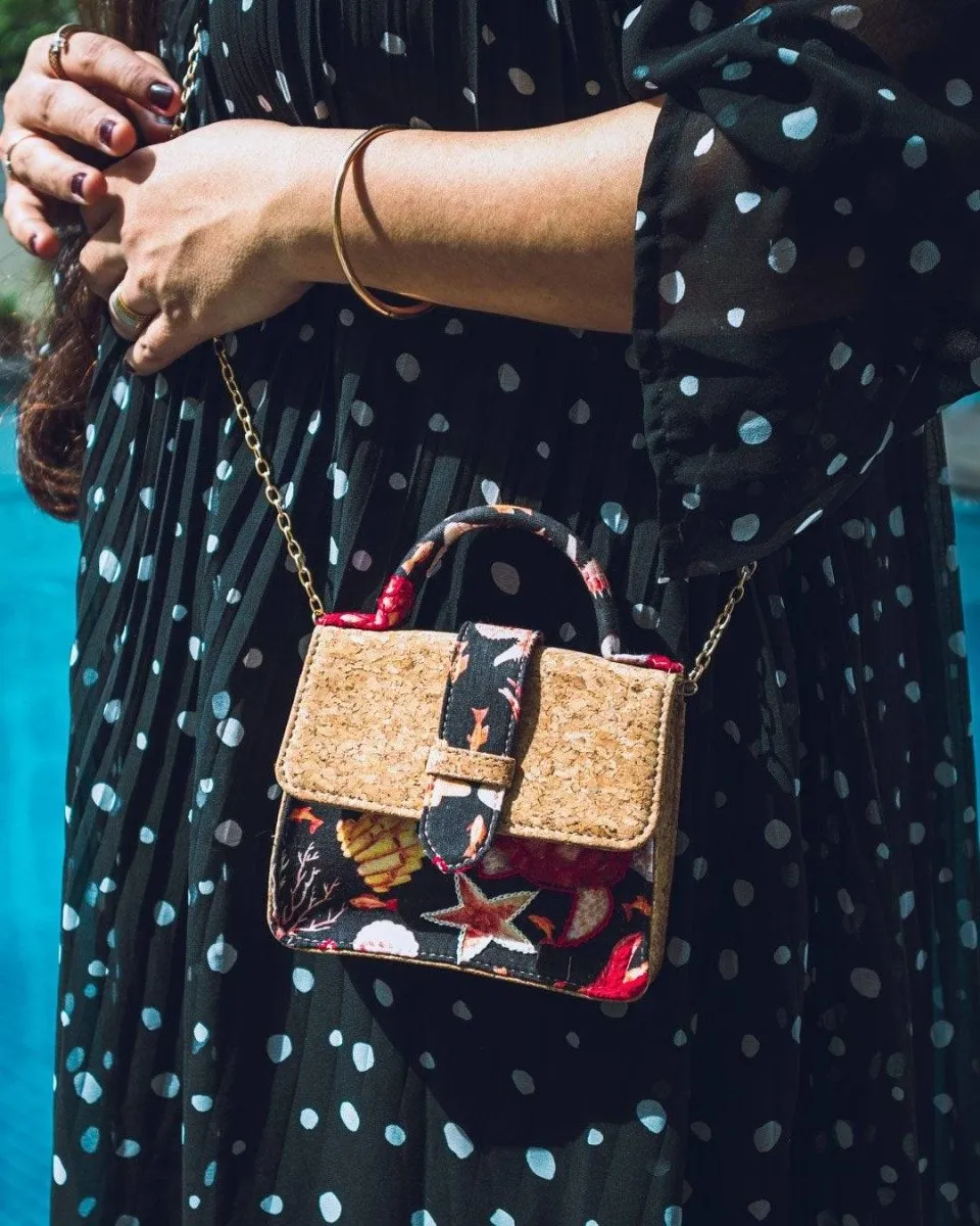 Reeva Mini Bag