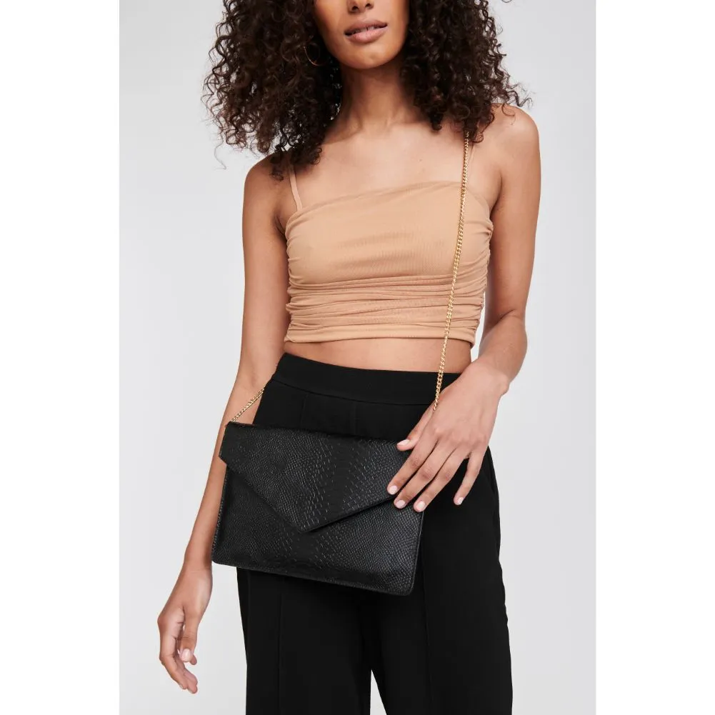 Romy Clutch
