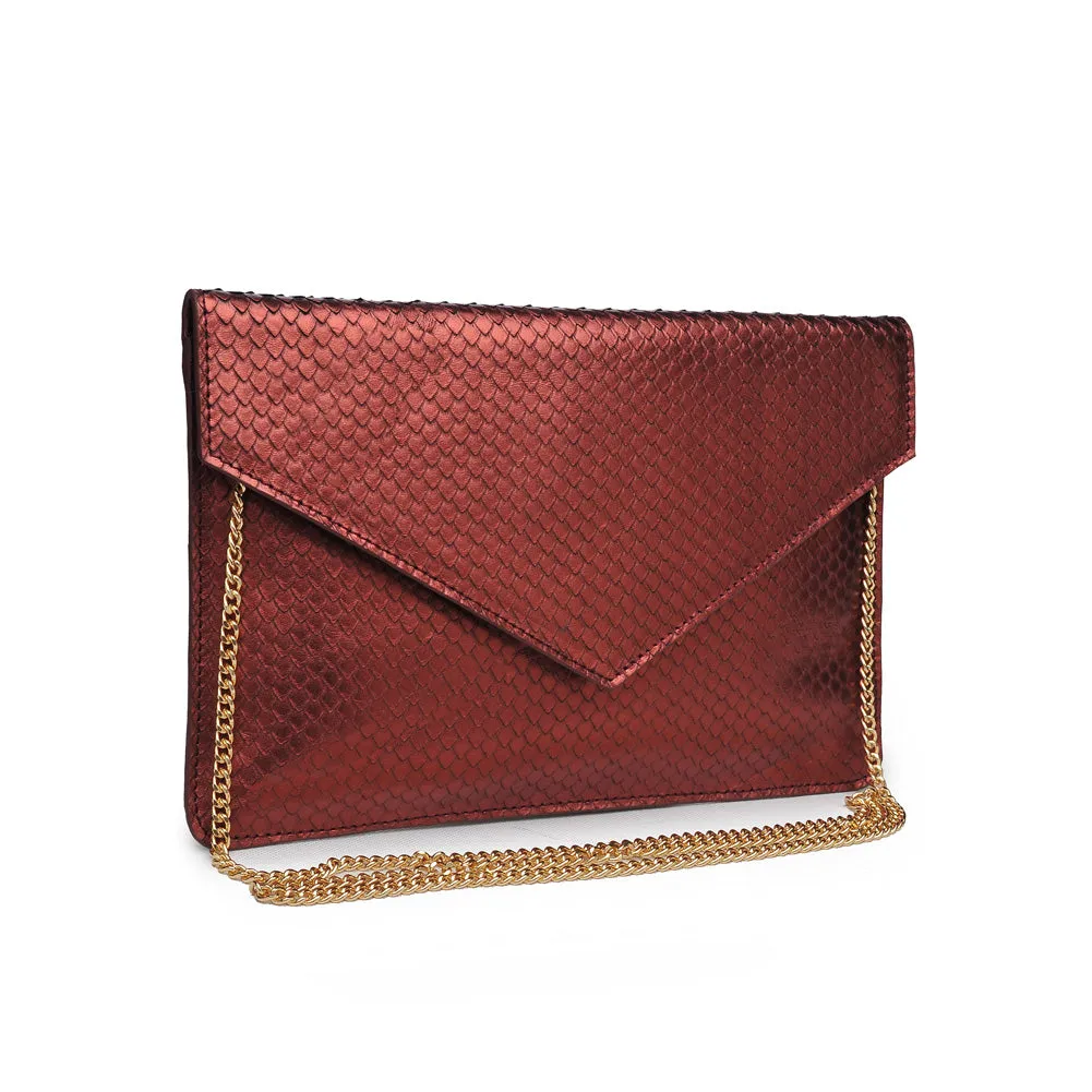 Romy Clutch