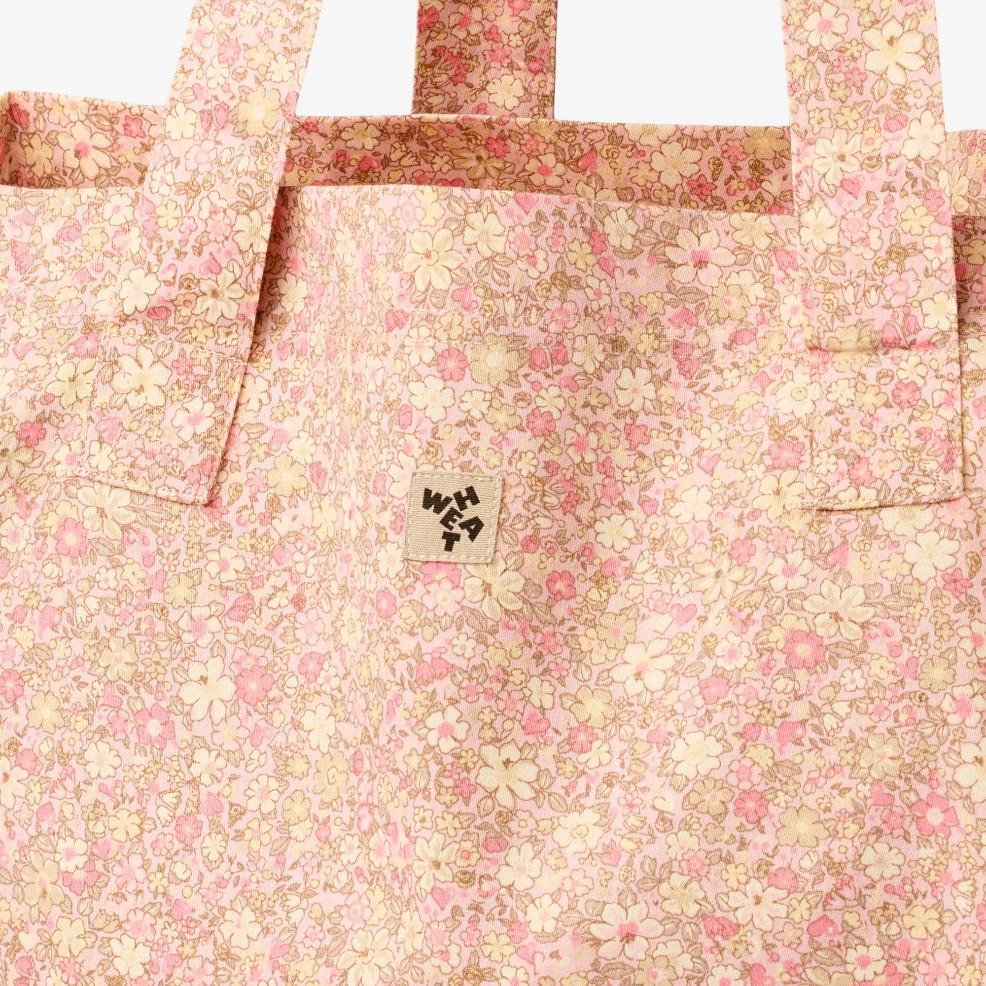 Shopper Ville - rose flower meadow