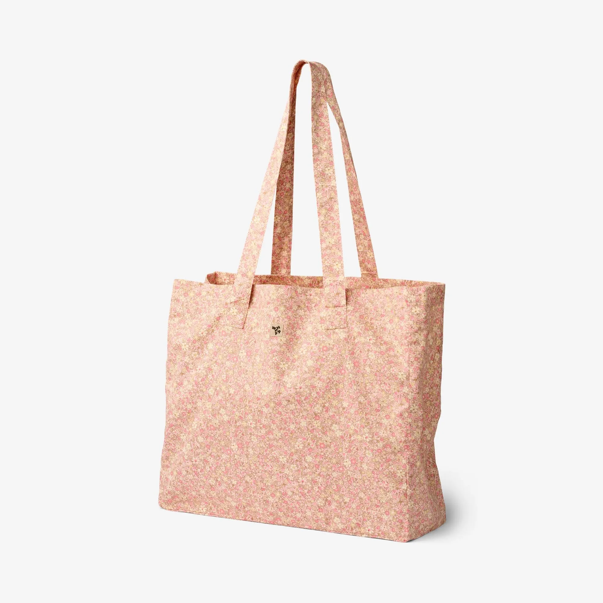 Shopper Ville - rose flower meadow