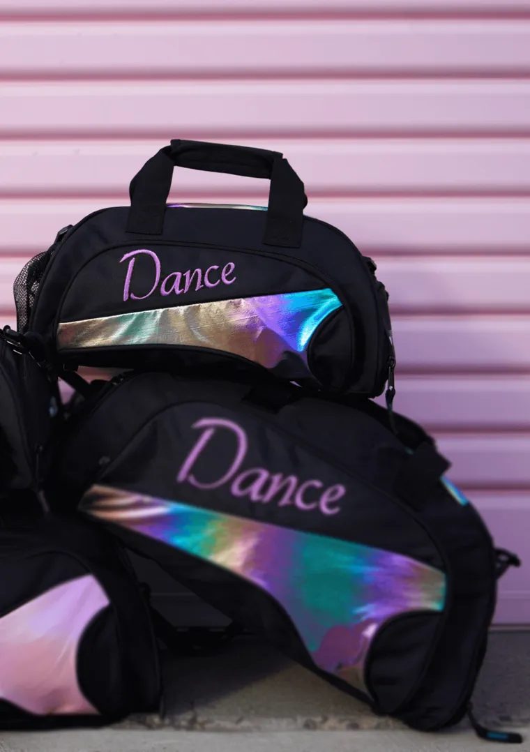 Studio 7 Mini Duffel Bag Eco-Friendly  DB08-Eco