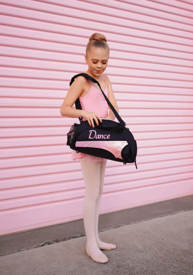 Studio 7 Mini Duffel Bag Eco-Friendly  DB08-Eco
