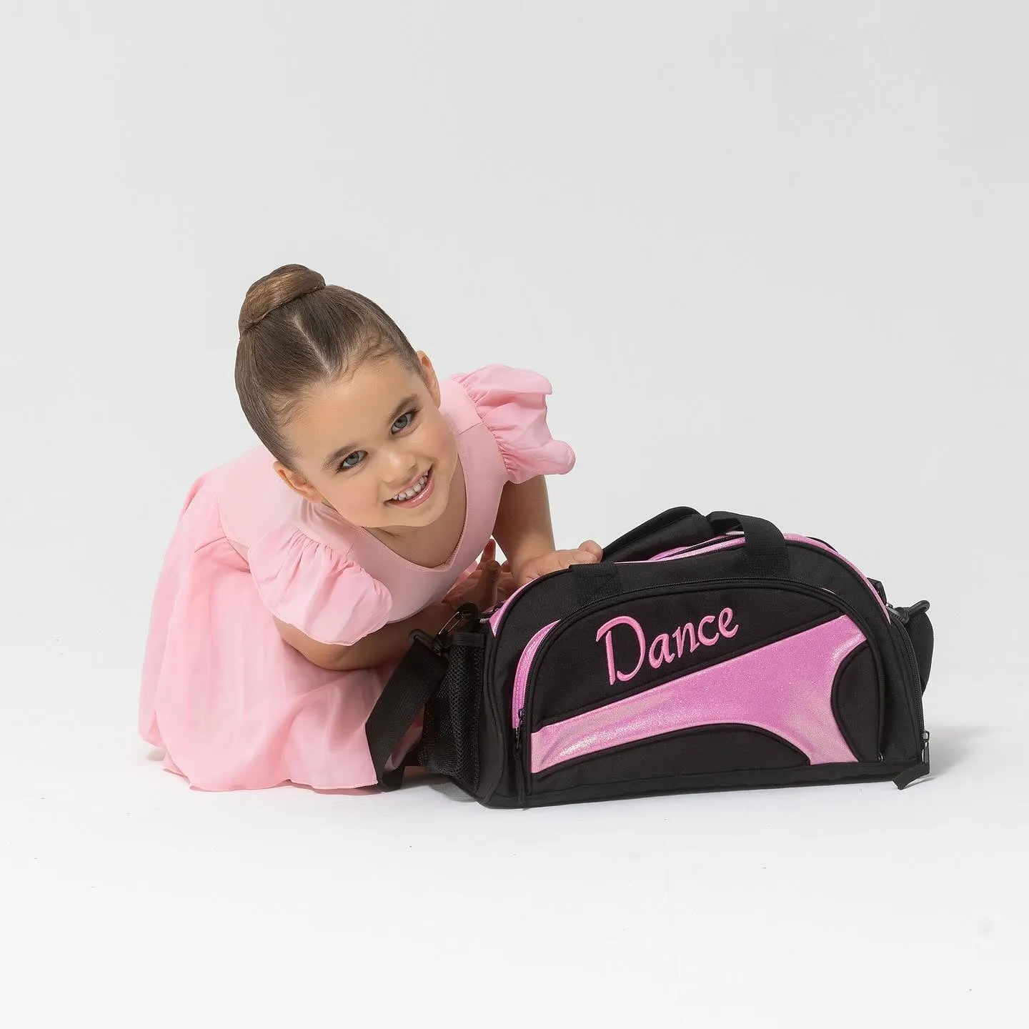 Studio 7 Mini Duffel Bag Eco-Friendly  DB08-Eco
