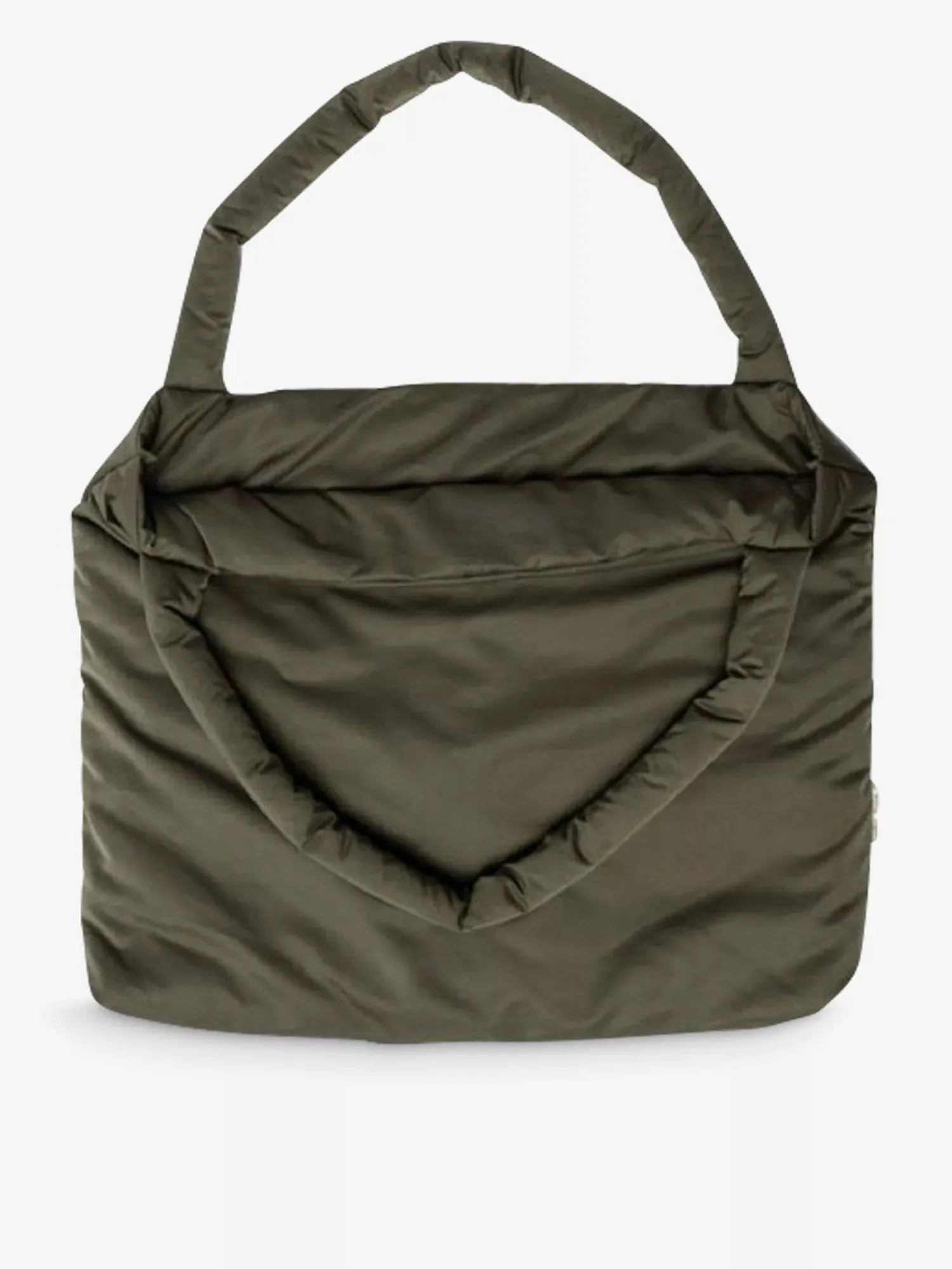 Studio Noos Puffy Mom Stroller Nappy Bag (Green)
