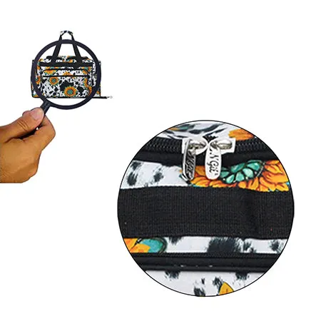 Sunflower Farm NGIL Canvas 23" Duffle Bag
