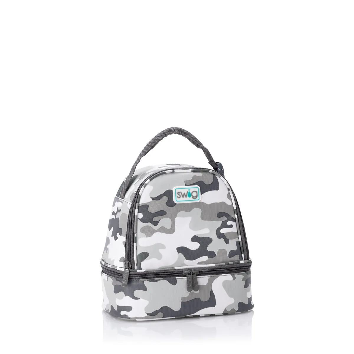 Swig Cooler, Zippi Lunch Bag , Incogneto Camo