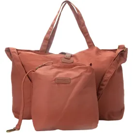 Tote Bag - Heather Rose