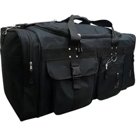 Track Heavy Duty Duffel Bag 22 inch (TD 22)