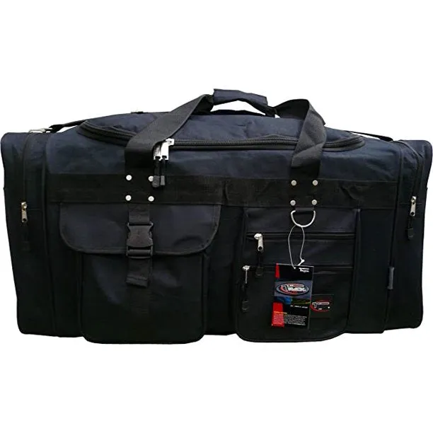Track Heavy Duty Duffel Bag 22 inch (TD 22)