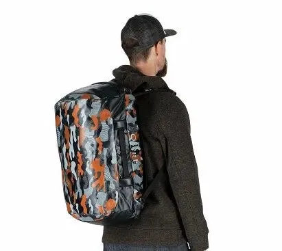 Transporter Water Resistant Duffel Bag