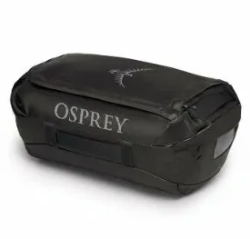 Transporter Water Resistant Duffel Bag