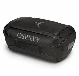 Transporter Water Resistant Duffel Bag
