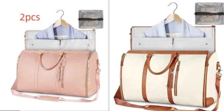 Waterproof Large Travel Duffel Bag