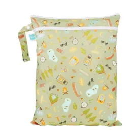 Wet/Dry Bag: Camp Gear