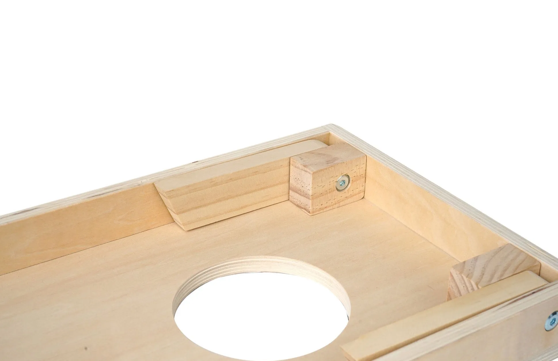 Wild Ones Bean Bag Toss by Manhattan Toy
