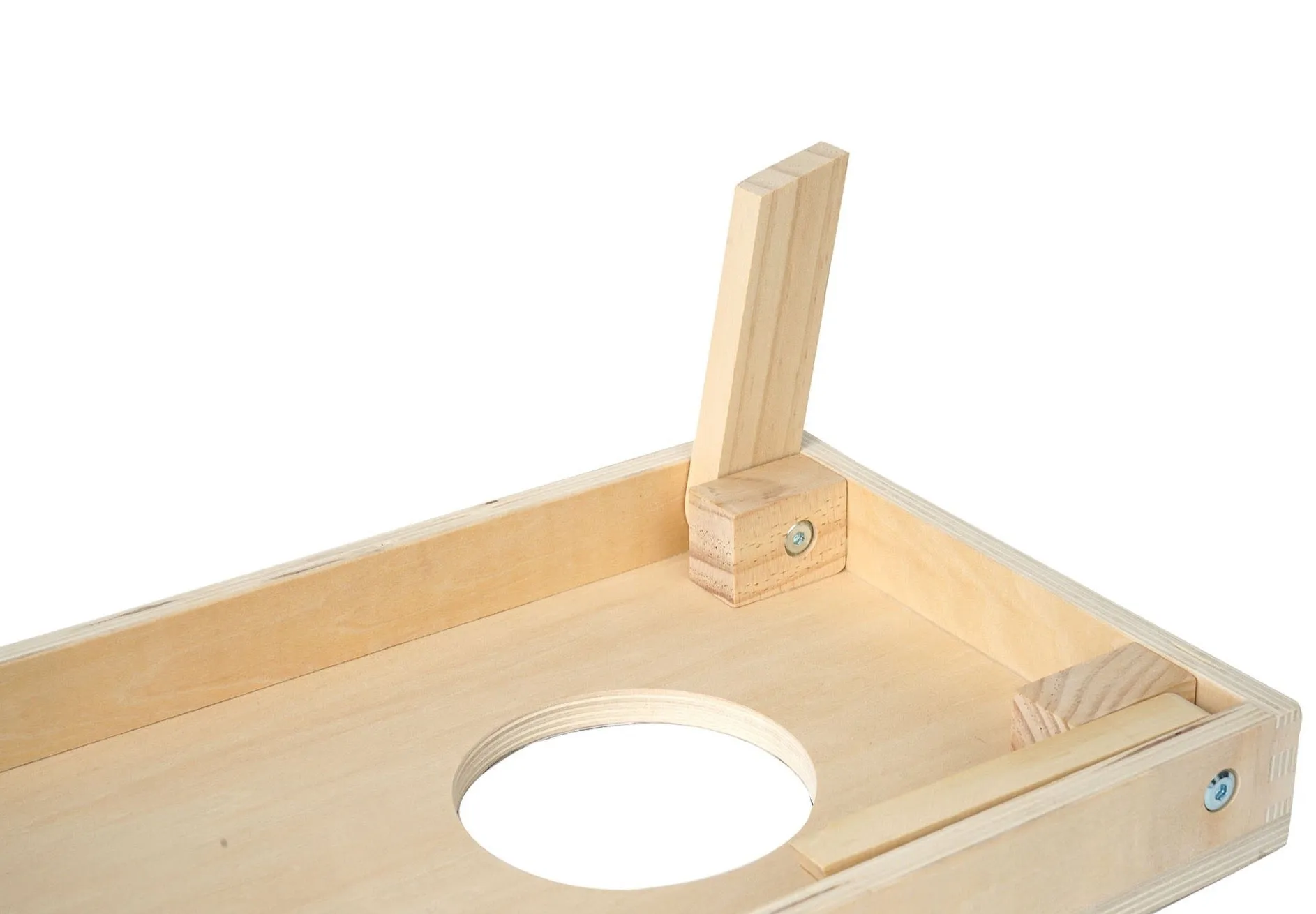 Wild Ones Bean Bag Toss by Manhattan Toy