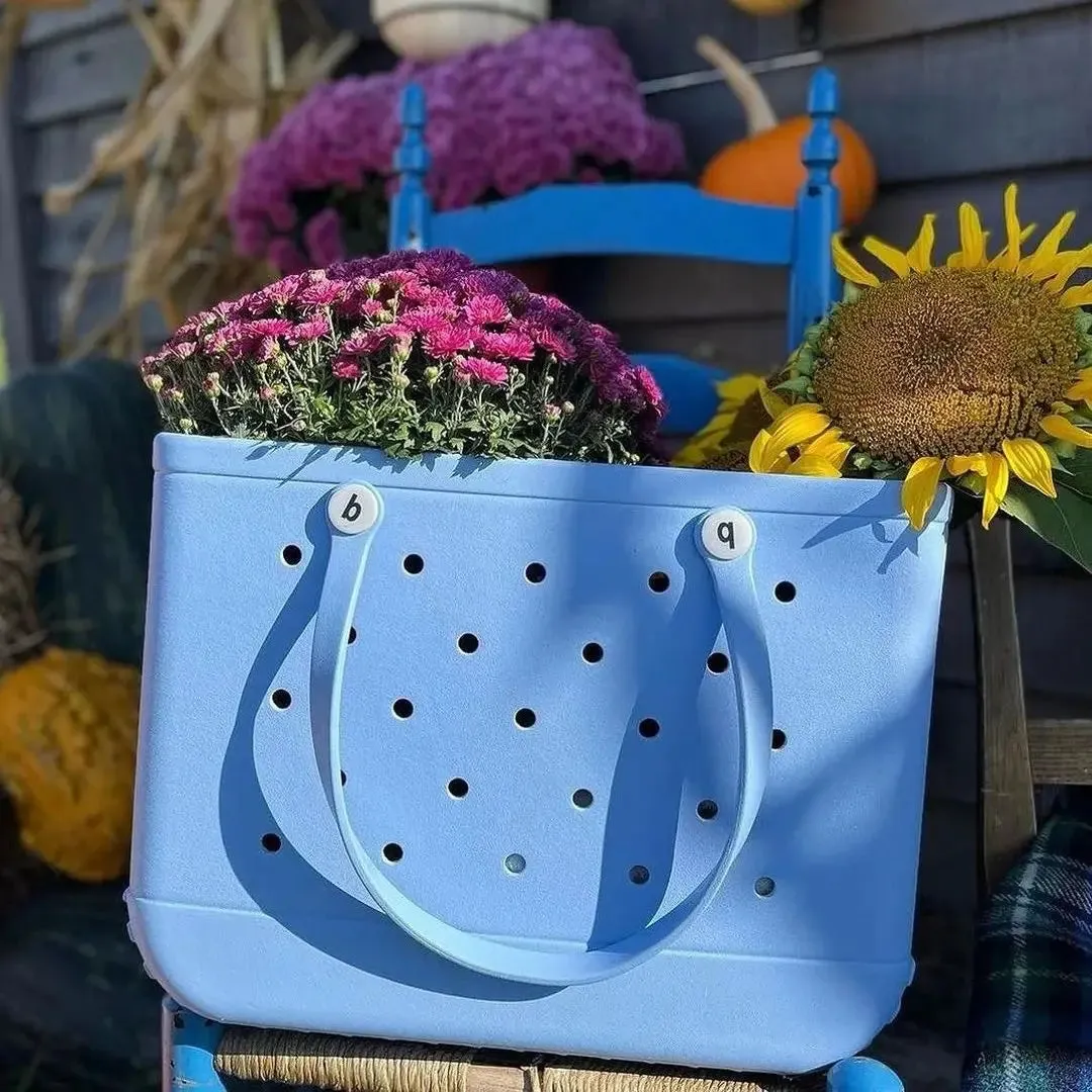 XL Waterproof Tote Bag