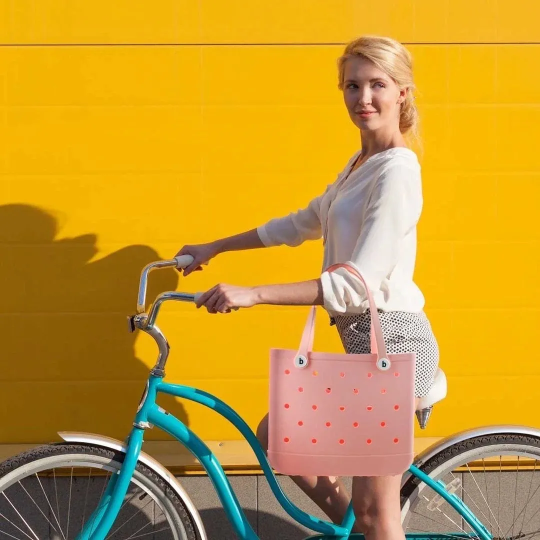 XL Waterproof Tote Bag