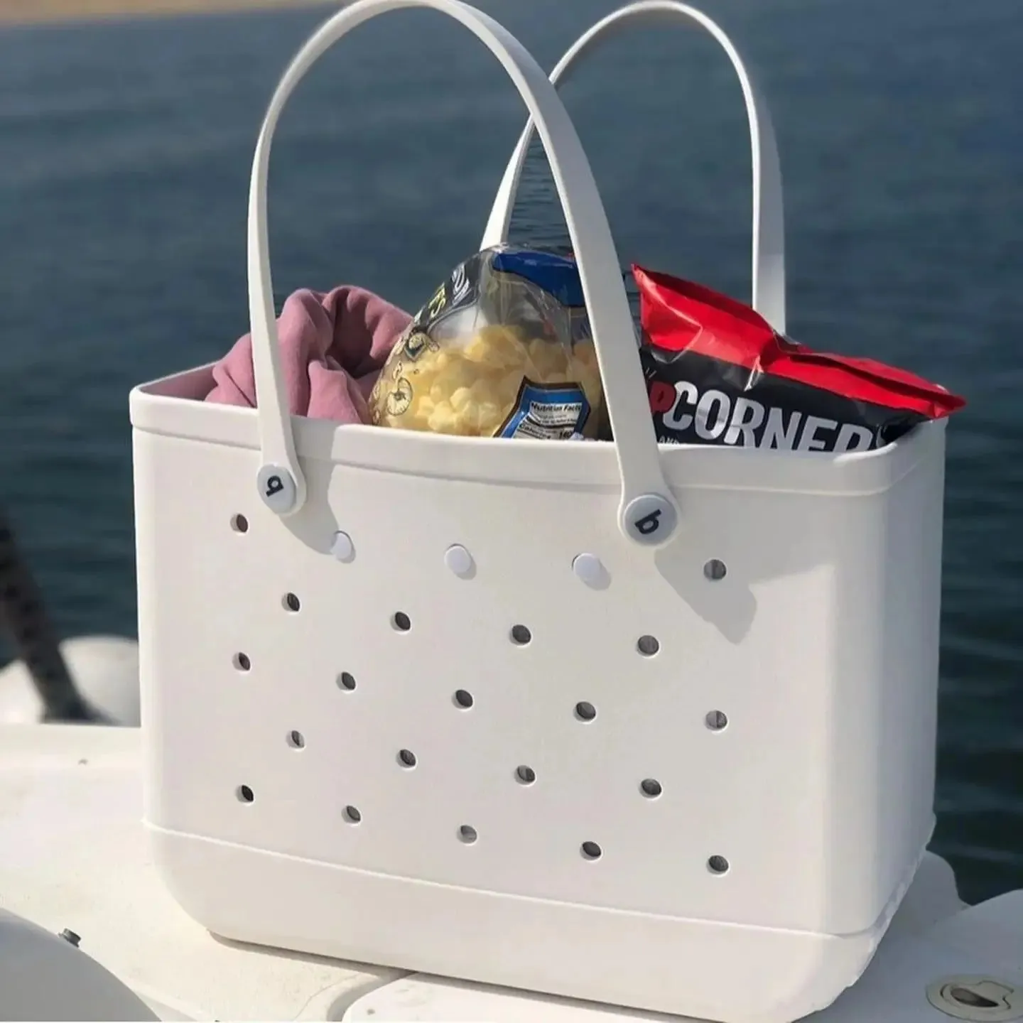 XL Waterproof Tote Bag